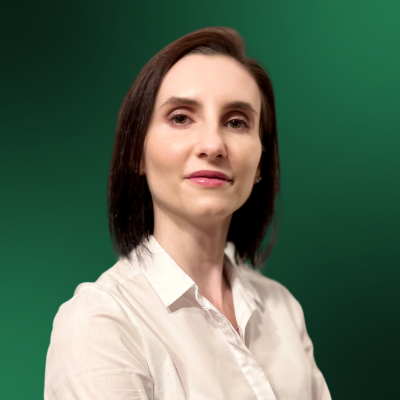 Agnieszka Witkowska - Poradnia Valeria foto bio
